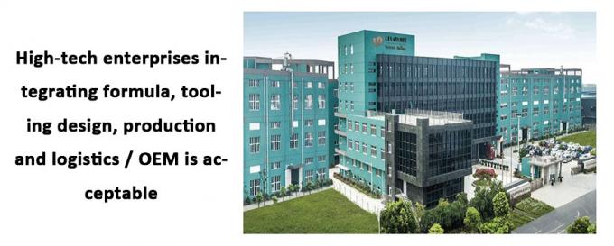 Nośnik MBBR w kształcie litery S 30*1.1mm do optymalnego usuwania amoniaku i azotynów w filtracji w akwakulturze 7