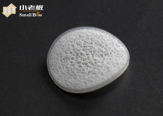 kupować 30*1,1 mm 5500m2/M3 Mbbr Filtr Biochips dla akwakultury online manufacture