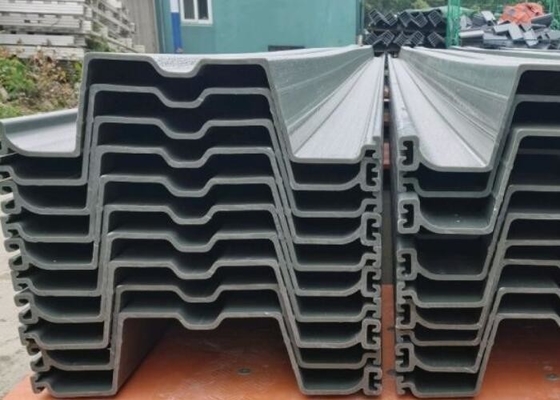 kupować Płytka wytłaczająca stos Pvc Upvc materiał U sekcja U kształt online manufacture