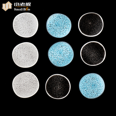 kupować Akwakultura bio filtr kuli MBBR biochips mbbr media dla ryb koi stawu online manufacture