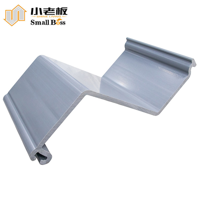 kupować Zastosowalny PVC Winyl Plastic Sheet Pile Do Projektu Budowlany online manufacture