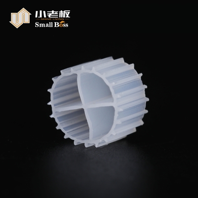 kupować Zestawy oczyszczania ścieków Bioball Filter Media Bio Media K1 PE02 Mbbr Media online manufacture