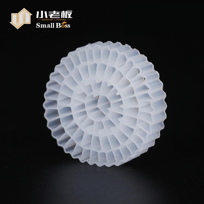 kupować MBBR biofiltry Nośniki mbbr biofiltry K1K3K5 czyste PE Biofilm reaktor do oczyszczalni ścieków RAS akwakultura online manufacture
