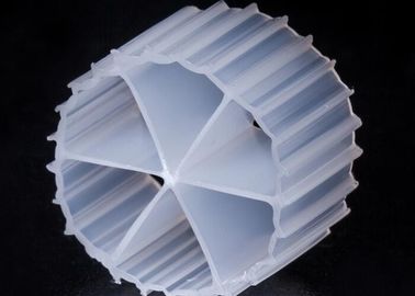 kupować Wysoka aktywność biologiczna MBBR Filtr media K1 Media Filter For Koi Pond Aquarium online manufacture