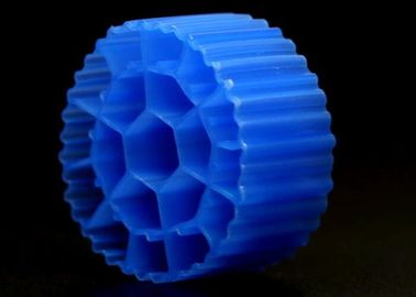 kupować K3 Plast MBBR Filtry Medium Oczyszczanie wody HDPE Bio Cel Do stawu online manufacture
