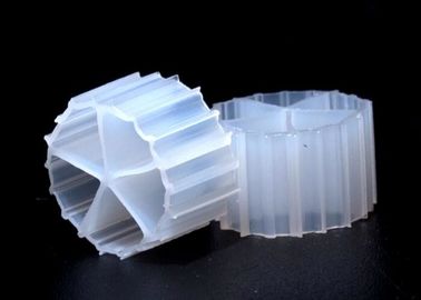 kupować Instalacja oczyszczalni ścieków MBBR z technologią mbbr małe filtry biologiczne zawieszenie plastikowe bio media w Indiach online manufacture