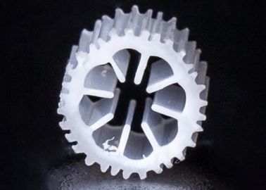 kupować HIPS Materiał PE08 Biofiltrowy Medium Pływająca Biokomórka Do Akwariów online manufacture