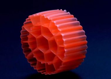 kupować Oszczędność przestrzeni Czerwony pływający filtr K3 Filtr przeciwraki online manufacture