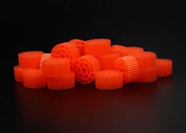 kupować Wielki obszar powierzchni K1 Filtr medialny PE07 MBBR Media For Lake Water Service online manufacture