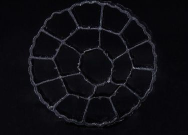 kupować Biocell Filter Media Ruchy filtr łóżkowy 500 m2/m3 Powierzchnia z dziewiczym materiałem HDPE online manufacture