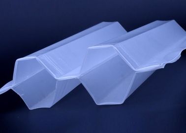 kupować Oczyszczanie wody Miodnica Lamella Settler Tube / Hexagonal Plate Settlers Oczyszczanie wody online manufacture