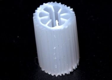 kupować 64 otwory Pływające kule BIO Filtr media K5 Bio media Oczyszczanie ścieków online manufacture