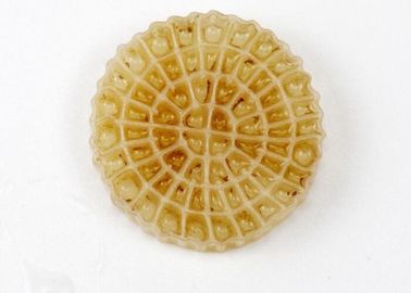 kupować K5 Bio Balls Filter Media For Ras System, K1 Mikrofilter 25*4mm Rozmiar online manufacture