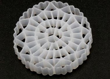 kupować Oczyszczanie ścieków Biochip Bio Media MBBR Nośnik Biofilter Media Bio Balls online manufacture