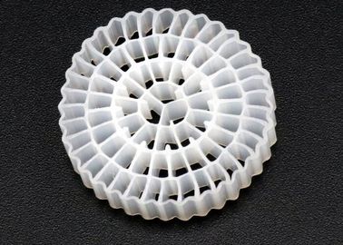 kupować Mbbr Technologia Biochips K1 K3 Mbbr Bio Mover Wysoka aktywność biologiczna online manufacture