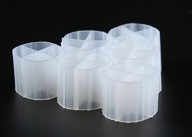 kupować Sprzęt do powietrzania 12*9MM Mbbr Oczyszczanie wody Technologia IFAS Szybki wzrost biofilmu online manufacture