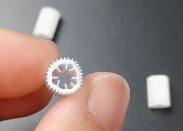 kupować HIPS 5*10MM 3500M2 / M3 BIO Filter Media Mbbr Płynąca wieża chłodząca online manufacture