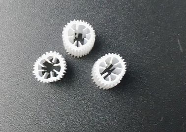 kupować Zbiornik aerobowy K3 Bio Media MBBR Media Poruszające łóżko Filtr biologiczny 5*10mm Biały kolor online manufacture