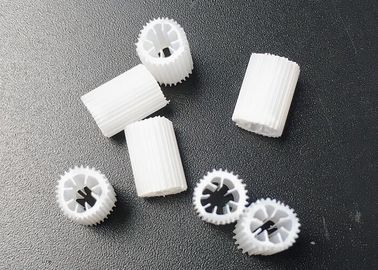 kupować MBBR Pływające Mikromedium do Oczyszczania ścieków online manufacture