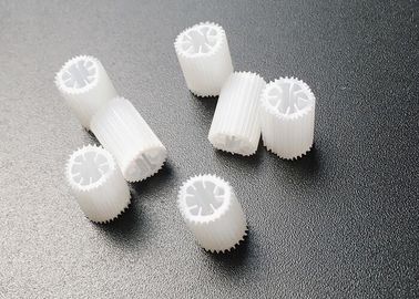 kupować Filtr MBBR z tworzyw sztucznych K1 Filtr przenośny poprawa jakości wody online manufacture