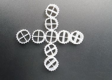 kupować Dobry odporność na uderzenia Koi pływający filtr Mediów ruchomego łóżka Biofilter Samoczyszczenie online manufacture