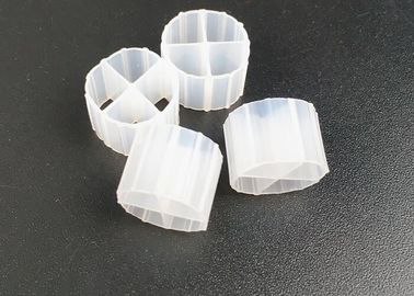 kupować Virgin HDPE MBBR Filter Media Akwakultura Biofilter Super Dekarboryzacja Dla Ras Rybołówstwo Akwakultura online manufacture