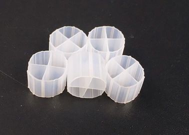 kupować Materiał HDPE K1 Filtry z rozmiarem 12 mm x 9 mm i białym kolorem dla RAS online manufacture