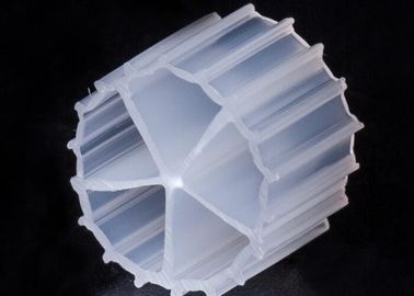 kupować PE Akwarium K1 Mikrofiltrowe nośniki ruchomego łóżka Biofilm Reaktor biorurki pływające nośniki online manufacture