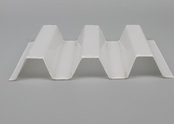 kupować SGS PVC Tube Settler Media / Lamella Media do oczyszczania ścieków online manufacture