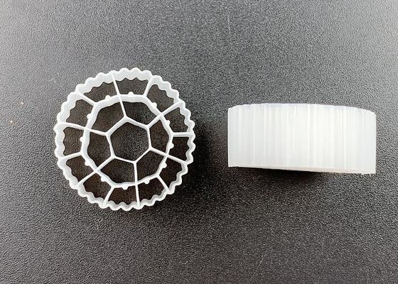 kupować Plastikowe Hdpe dla RAS Odporność na wstrząsy MBBR Pływające filtry online manufacture
