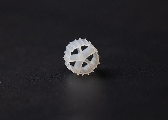 kupować Duża powierzchnia ruchomego łóżka Biofilm Reaktor 85% porowatość online manufacture