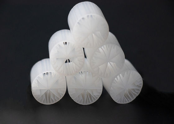 kupować MBBR 900m2/M3 Środki filtracyjne Kaldnes do filtracji biologicznej online manufacture
