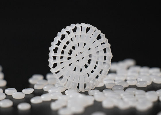 kupować K5 1200M2/M3 Biomover aktywny MBBR Nośnik HDPE online manufacture