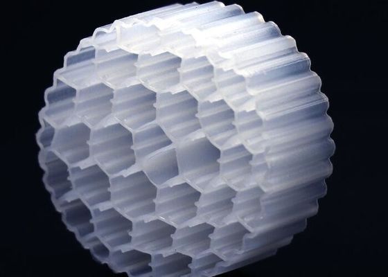 kupować Virgin Hdpe Filter Media Flexible Way Of Engineering Aplikacja odporność na uderzenia online manufacture
