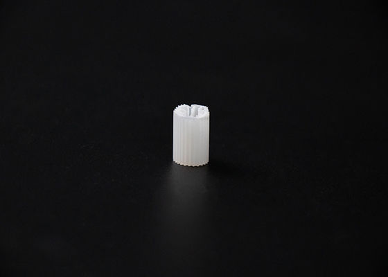 kupować HIPS PE08 Biomassowe kule pływające MBBR Nośniki 5*10mm online manufacture