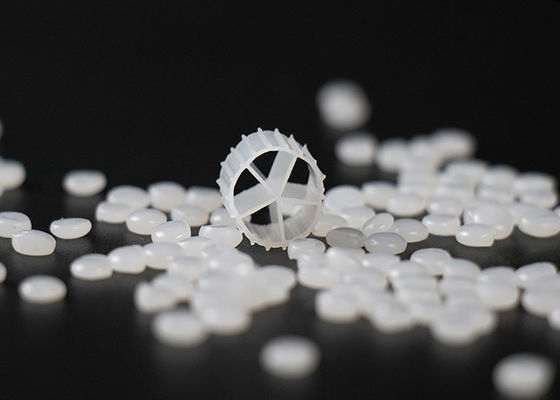 kupować Activecell PE03 0,96g/Cm3 MBBR Filtr RAS Duża powierzchnia online manufacture