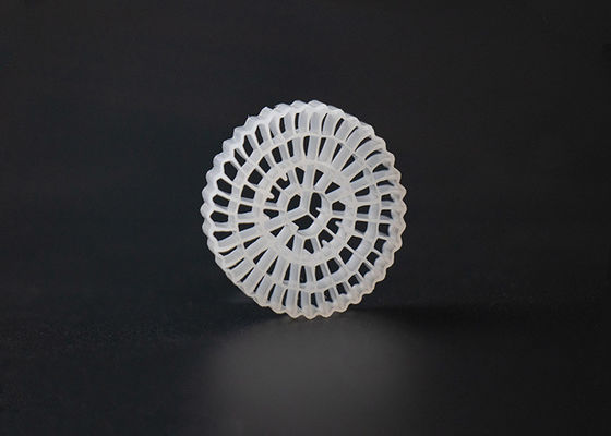 kupować RAS Duża powierzchnia pływająca PE75 MBBR Filtry 75 pomieszczeń online manufacture