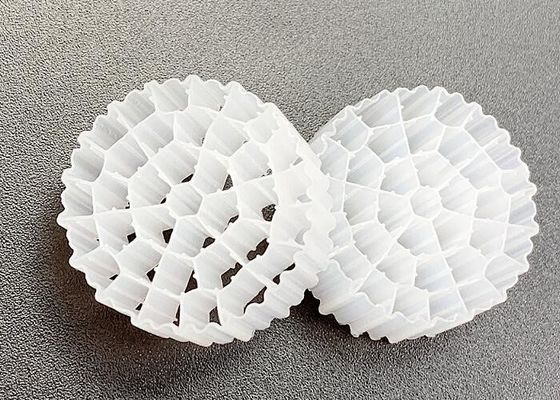 kupować MBBR BIO MEDIA Media pływające Biocell Filter Media PE37 online manufacture