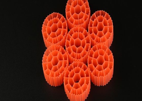 kupować Materiał HDPE K1 Filtry 25*10 mm Rozmiar i kolor biały online manufacture