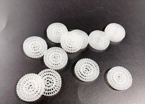 kupować Biofilm MBBR Filtrujący Medium Super Dekarburacja online manufacture