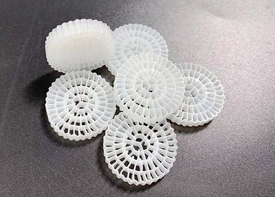 kupować Oczyszczanie wody Mbr Media For Anaerobic Tank SBR Ślizg online manufacture