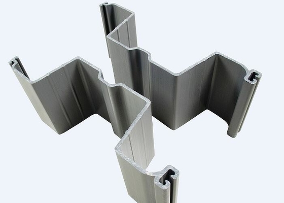 kupować Winylowe arkusze PVC typu U, odporne na działanie chemiczne, lekkie online manufacture