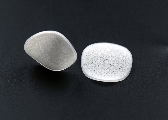kupować IFAS Aplikacja MBBR Bio Media Białe okrągłe biochipsy online manufacture