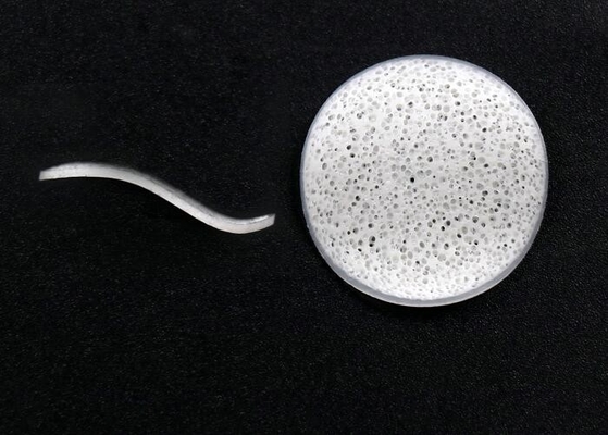 kupować RAS MBBR Nośnik Oczyszczanie ścieków Biały 0,95 g/cm3 online manufacture
