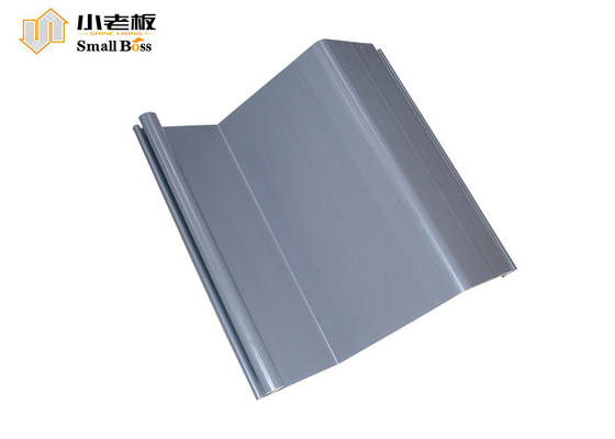 kupować UPVC Z Typ Sheet Steel Pile 457MM szerokość Łatwe obsługiwanie online manufacture