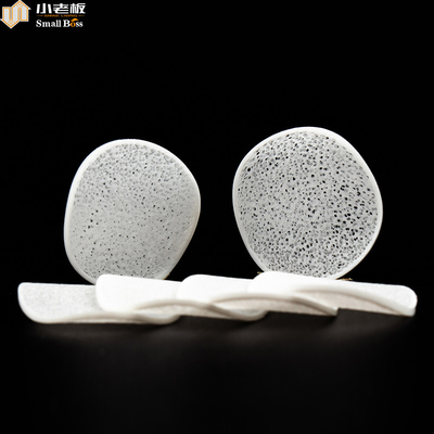 HDPE kolorowe biochipsy Bio Media dla skutecznego systemu filtracji MBBR