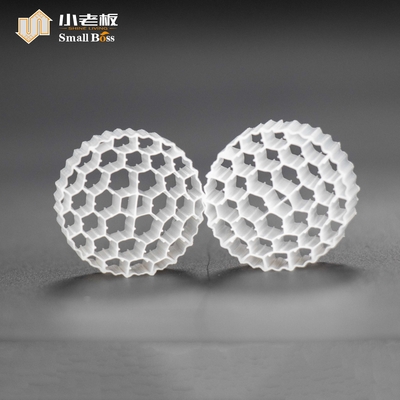 Mbr Bio Filter Media Carrier do oczyszczania wody rybniczej