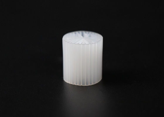 Filtr biokomórkowy HDPE MBBR Nośnik 900m2/M3 Powierzchnia