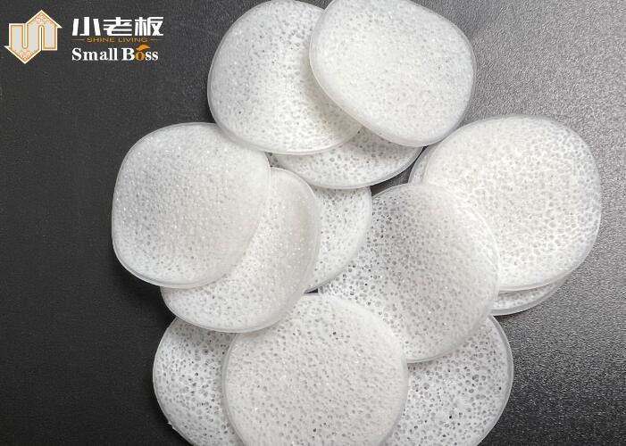 Proces wytłaczania Filtry plastikowe do projektów akwakultury