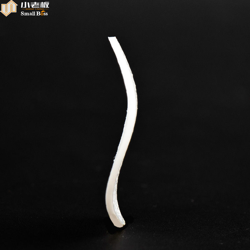 HDPE kolorowe biochipsy Bio Media dla skutecznego systemu filtracji MBBR